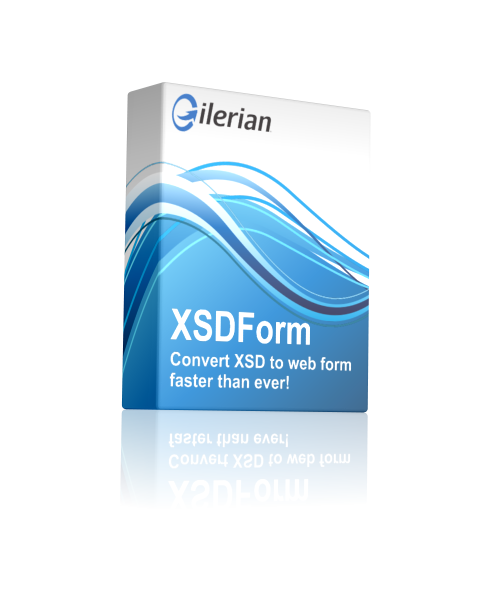 xsdform