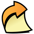 pasteout logo solid 114 transparent